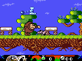 Toonsylvania (USA)