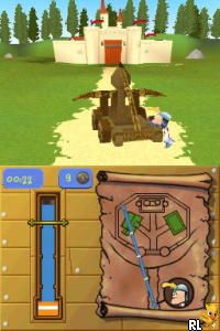 Tootuff – Megafun Land (Europe) (En,Fr)