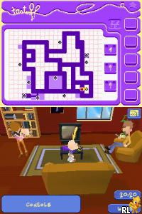 Tootuff’s World (Europe) (En,Fr,Es)