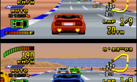 Top Gear 2 (Europe)