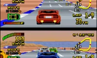 Top Gear 2 (Europe)