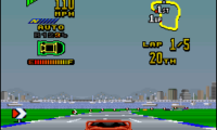 Top Gear 2 (USA)