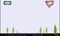 Top Gear 3000 (Europe)