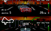 Top Gear (Europe)