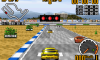 Top Gear GT Championship (E)(Mode7)