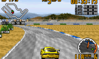Top Gear GT Championship (U)(Independent)