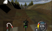 Top Gear Hyper-Bike (Europe)