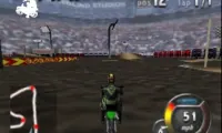 Top Gear Hyper-Bike (USA)