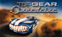 Top Gear Overdrive (USA)