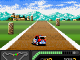 Top Gear Pocket 2 (USA)