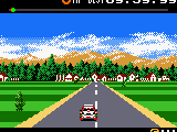 Top Gear Pocket (Japan)