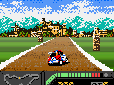 Top Gear Rally 2 (Europe)