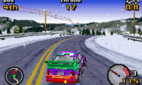 Top Gear Rally (E)(Surplus)