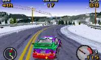 Top Gear Rally (E)(Surplus)