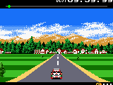 Top Gear Rally (Europe)