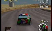 Top Gear Rally (USA)