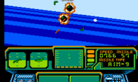 Top Gun – Dual Fighters (Japan)