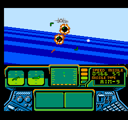 Top Gun – Dual Fighters (Japan)