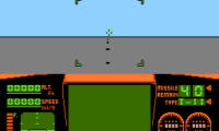 Top Gun (Europe)