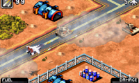 Top Gun – Firestorm Advance (U)(Mode7)