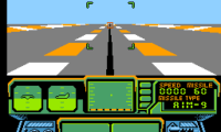 Top Gun – The Second Mission (Europe)