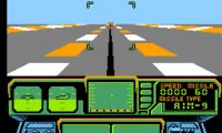 Top Gun – The Second Mission (Europe)