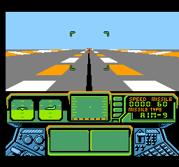 Top Gun – The Second Mission (Europe)