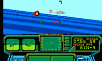 Top Gun – The Second Mission (USA)