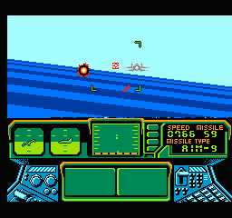 Top Gun – The Second Mission (USA)