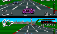 Top Racer (Japan)