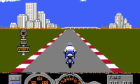 Top Rider (Japan)
