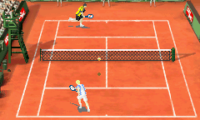 Top Spin 2 (E)(Endless Piracy)