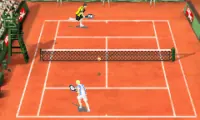 Top Spin 2 (E)(Endless Piracy)
