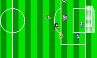 Top Striker (Japan)