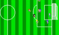 Top Striker (Japan)