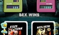 Top Trumps – Horror & Predators (Europe) (En,Fr,De,Es,It)