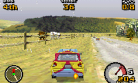 TopGear Rally SP (J)(Independent)