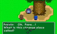 Torneco no Daibouken – Fushigi no Dungeon (Japan) [En by Magic Destiny v0.99] (~Taloon’s Great Adventure – Mystery Dungeon)