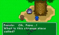 Torneco no Daibouken – Fushigi no Dungeon (Japan) [En by Magic Destiny v0.99] (~Taloon’s Great Adventure – Mystery Dungeon)