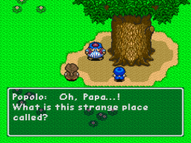 Torneco no Daibouken – Fushigi no Dungeon (Japan) [En by Magic Destiny v0.99] (~Taloon’s Great Adventure – Mystery Dungeon)