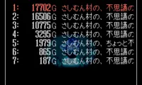 Torneco no Daibouken – Fushigi no Dungeon (Japan) (Rev A)