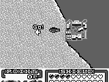 Torpedo Range (USA)