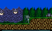 Toshi Tensou Keikaku – Eternal City (Japan)