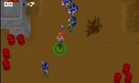 Total Carnage (Europe)