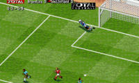 Total Football (Europe)