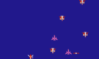 Total Funpak (Australia) (Unl)