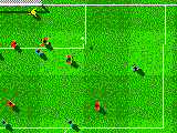 Total Soccer 2000 (Europe) (En,Fr,De,Es,It,Nl)