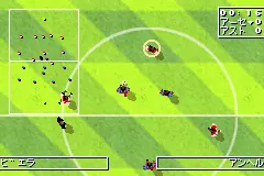 Total Soccer Advance (J)(Polla)