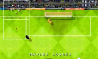 Total Soccer Manager (E)(Menace)