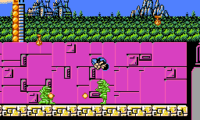 Totally Rad (Europe)